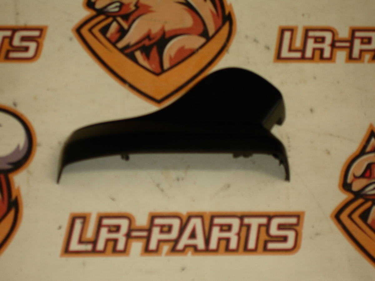 LR018799 Кришка дзеркала заднього виду ліва RANGE ROVER L322 2002-2013 Б/В